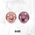 Pack 2 Bibs Blush - Heather
