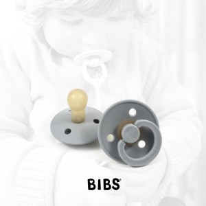 Pack 2 Bibs Blush - Heather