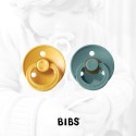 Pack 2 Bibs Mustard - Tifanny