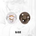 Pack 2 Bibs White - Oak