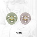Pack 2 Bibs Sage - Sand