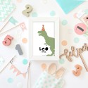 Dino Vintage Pack Fiesta