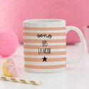 Taza Profe