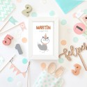 Zorrito Vintage Pack Fiesta