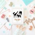 Safari Vintage Pack Fiesta