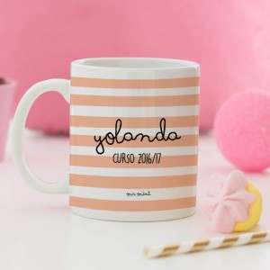 Taza Profe