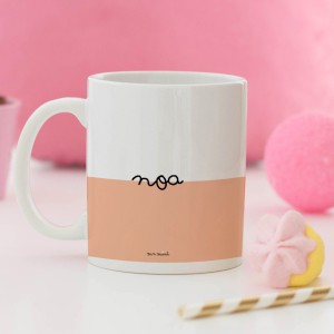 Taza Mejor mamá