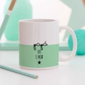 Taza Mejor Papá
