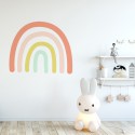 Vinilo Arcoiris XL