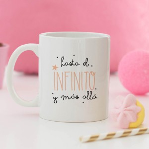 Taza Sra. batman