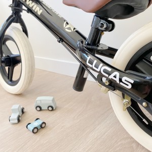 Vinilo Bici