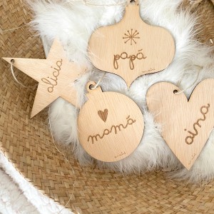 Bolas de Navidad