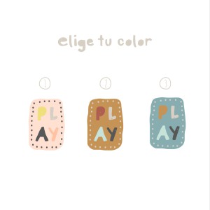 Lámina Play