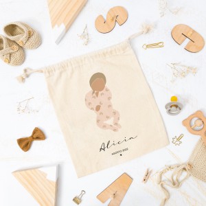 Bolsa Primera Puesta Newborn