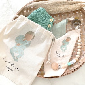 Bolsa Primera Puesta Newborn