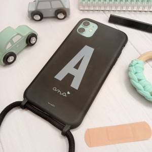 Carcasa iPhone