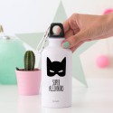 Botella Batman