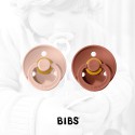 Pack 2 Bibs Blush - Woodchuck