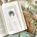 Pack Puntos de Lectura Niño Nature