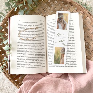 Pack Puntos de Lectura Detalle