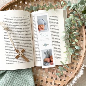 Pack Puntos de Lectura Detalle Bautizo