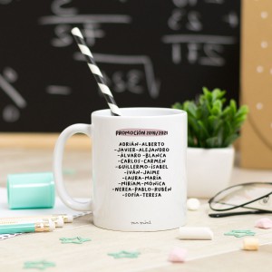 Taza SúperProfe