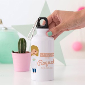 Botella Profes