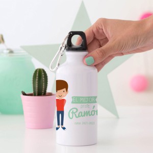 Botella Profes
