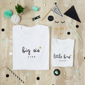 Camiseta LittleBig