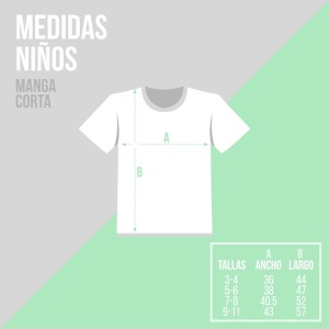 Camiseta LittleBig
