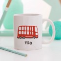 Taza Bus