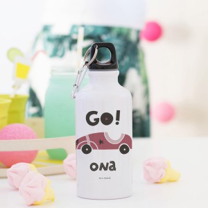 Botella Coche Star