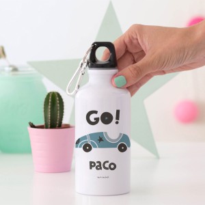 Botella Coche Star
