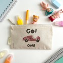 Estuche Coche Star