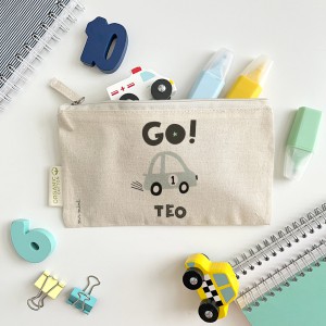 Estuche Car