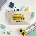 Estuche Autobús