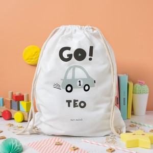 Mochila Car