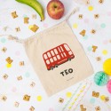 Bolsa de Almuerzo Bus