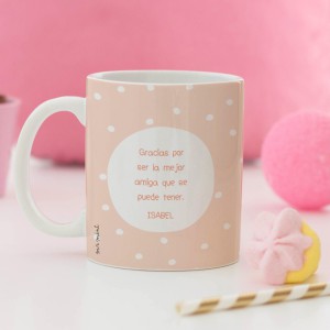 Taza Mejores Amig@s