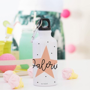 Botella Confetti