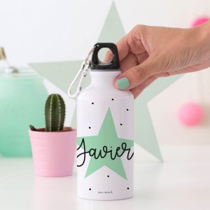 Botella Confetti