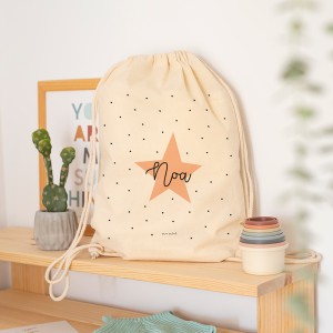Mochila Confetti