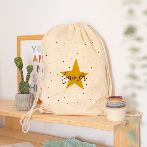 Mochila Confetti