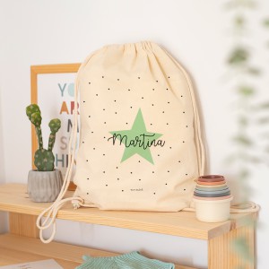 Mochila Confetti
