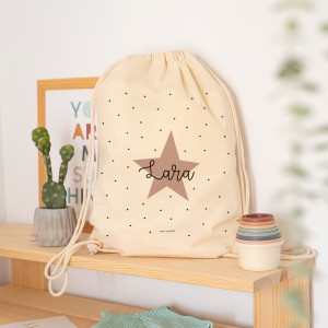 Mochila Confetti