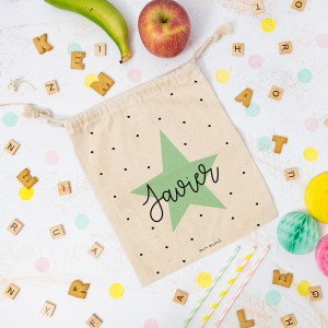 Bolsa de Almuerzo Confetti