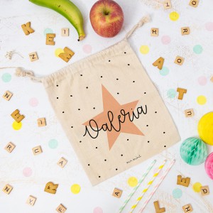 Bolsa de Almuerzo Confetti