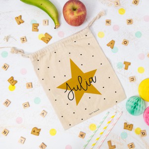 Bolsa de Almuerzo Confetti