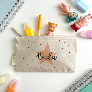 Estuche Confetti