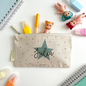 Estuche Confetti